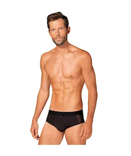 Obsessive Boldero Briefs — image 5 of 9