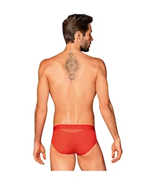 Obsessive Boldero Briefs — image 2 of 9