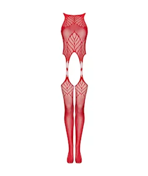 Obsessive N122 Bodystocking — image 3 of 4