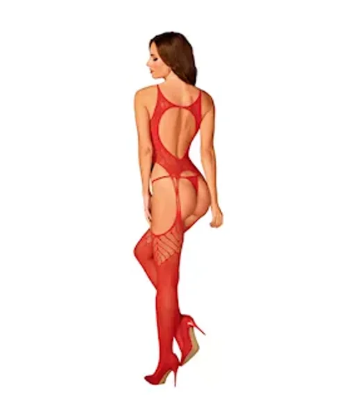 Obsessive N122 Bodystocking — image 2 of 4