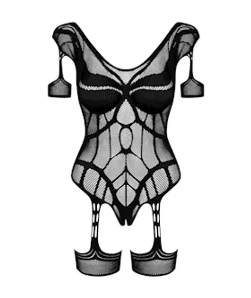 Obsessive G334 Bodystocking — image 3 of 4