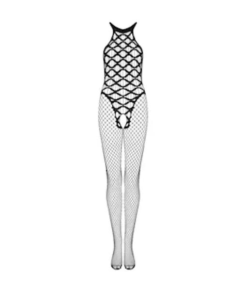 Obsessive G332 Bodystocking — image 3 of 4