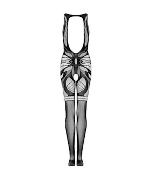 Obsessive G331 Bodystocking — image 4 of 4