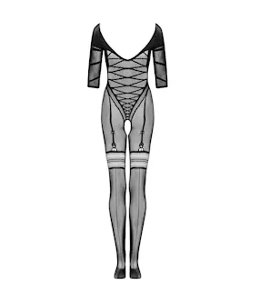 Obsessive G329 Bodystocking — image 4 of 4