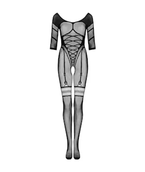 Obsessive G329 Bodystocking — image 3 of 4