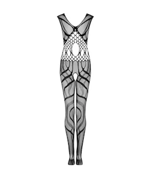 Obsessive G328 Bodystocking — image 3 of 4