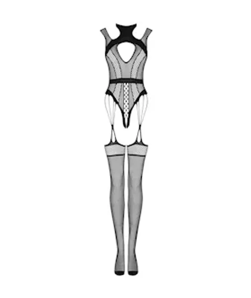 Obsessive G327 Bodystocking — image 3 of 4