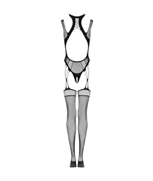Obsessive G327 Bodystocking — image 4 of 4