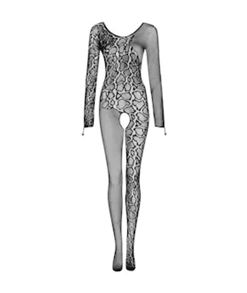Obsessive G326 Bodystocking — image 3 of 4