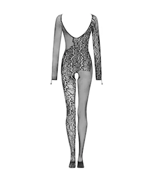 Obsessive G326 Bodystocking — image 4 of 4