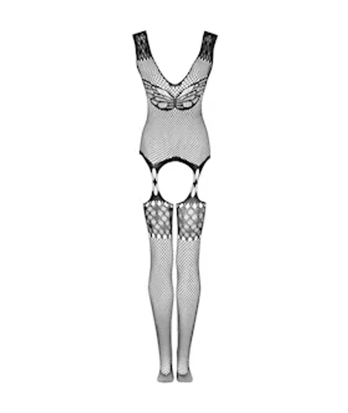 Obsessive G323 Bodystocking — image 4 of 4