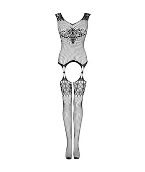 Obsessive G323 Bodystocking — image 3 of 4