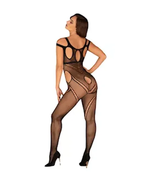 Obsessive G322 Bodystocking — image 2 of 4