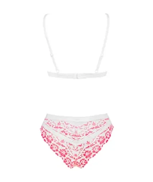 Obsessive Bloomys Bikini Set — image 4 of 4