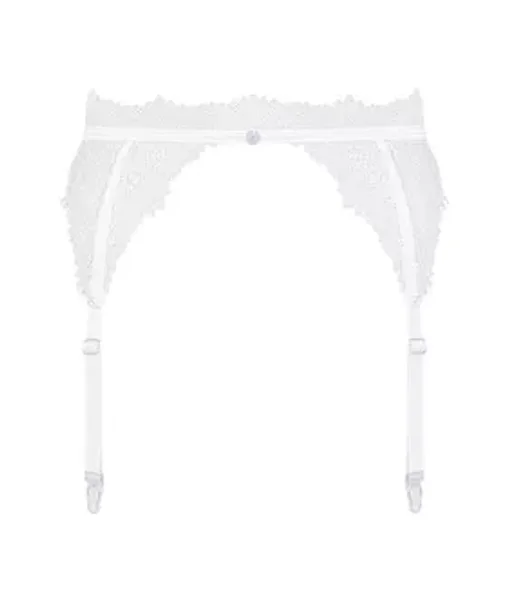 Obsessive Bianelle Garter Belt — image 3 of 4