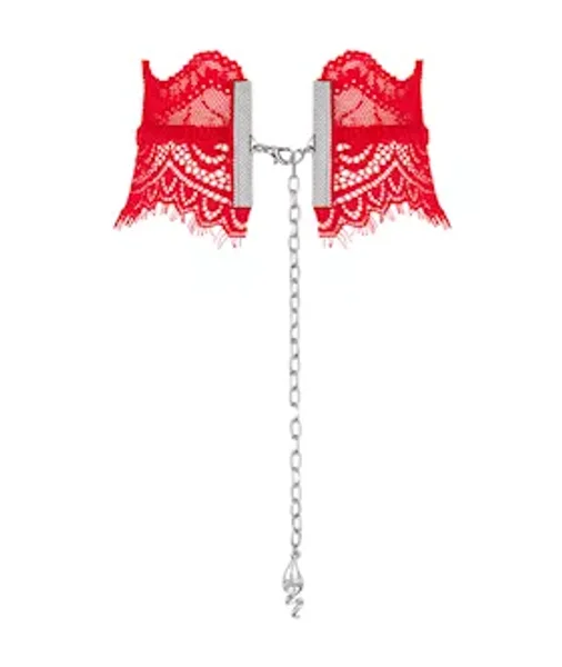 Obsessive Bergamore Choker — image 2 of 2