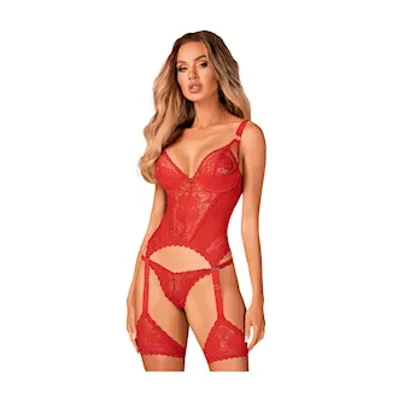 obsessive belovya corset