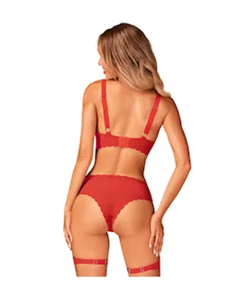 Obsessive Belovya Bra — image 2 of 5