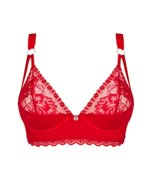Obsessive Belovya Bra — image 3 of 5