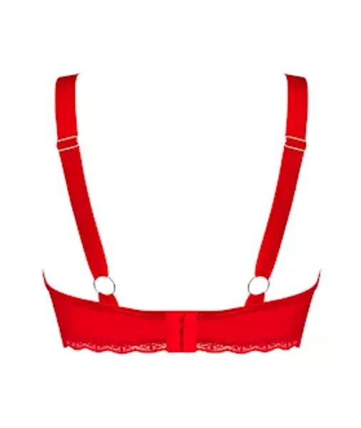 Obsessive Belovya Bra — image 4 of 5