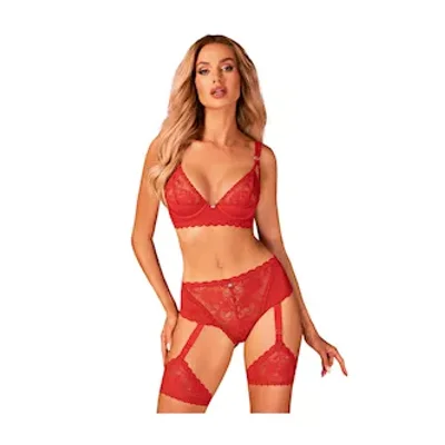 obsessive belovya bra