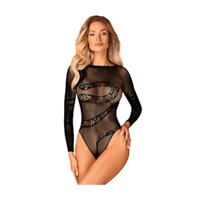 obsessive b137 teddy