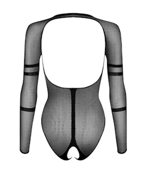Obsessive B137 Teddy — image 4 of 4