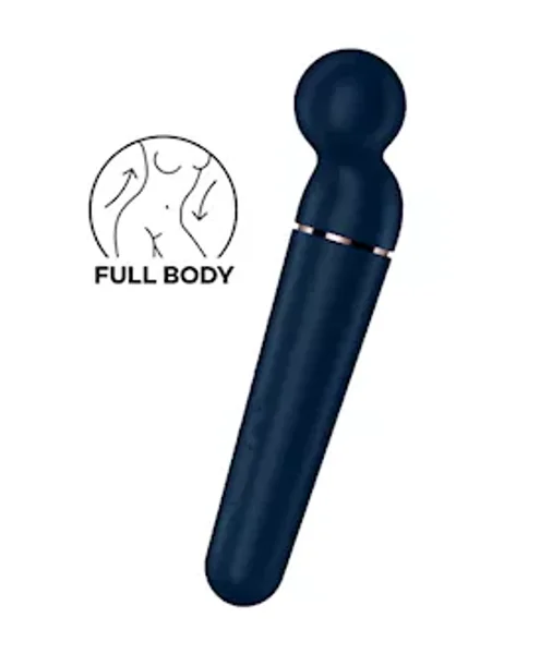 Satisfyer Planet Wand-er — image 2 of 12