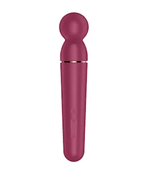 Satisfyer Planet Wand-er — image 9 of 12