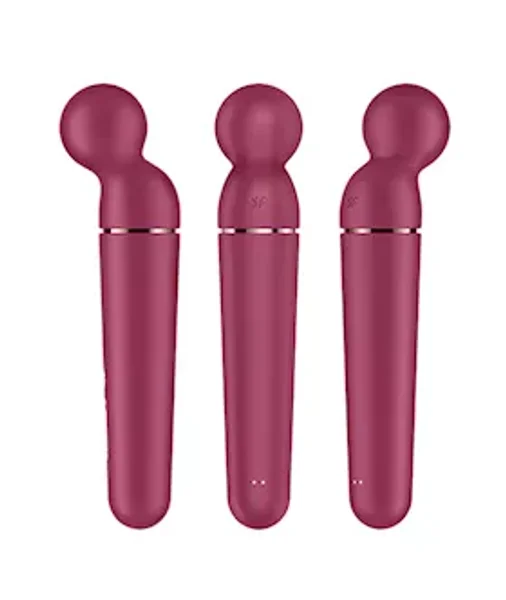 Satisfyer Planet Wand-er — image 11 of 12