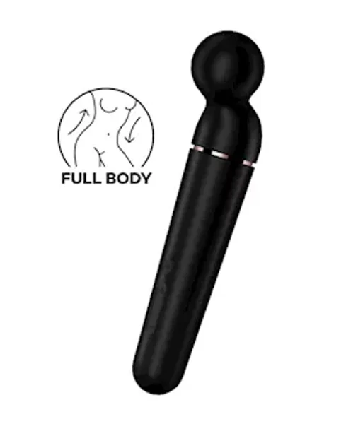Satisfyer Planet Wand-er — image 6 of 12