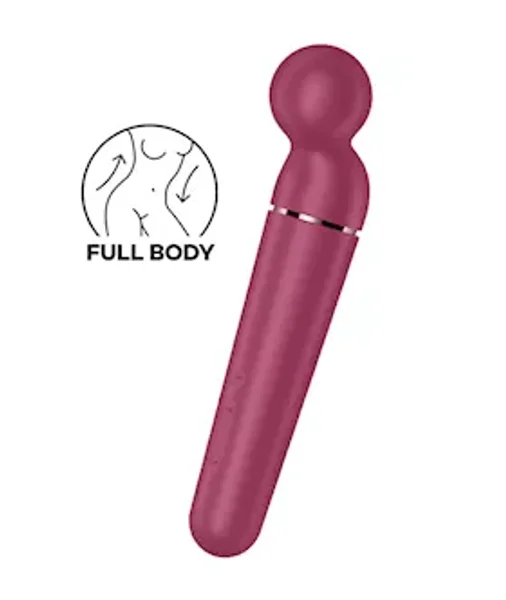 Satisfyer Planet Wand-er — image 10 of 12