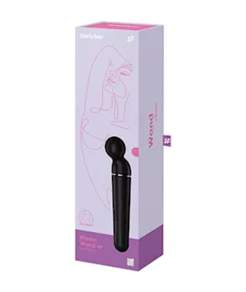 Satisfyer Planet Wand-er — image 8 of 12