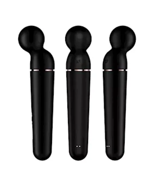 Satisfyer Planet Wand-er — image 7 of 12