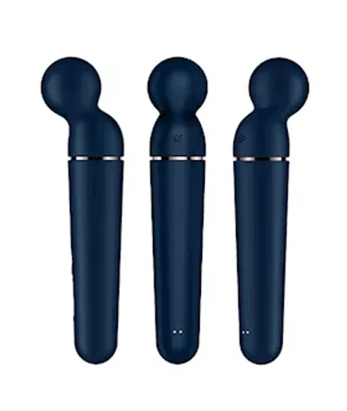 Satisfyer Planet Wand-er — image 3 of 12