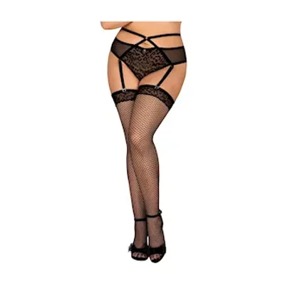 obsessive jagueria stockings