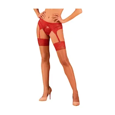 obsessive lacelove stockings