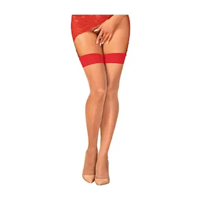 obsessive s814 stockings
