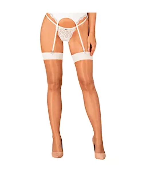 Obsessive S814 Stockings — image 2 of 2