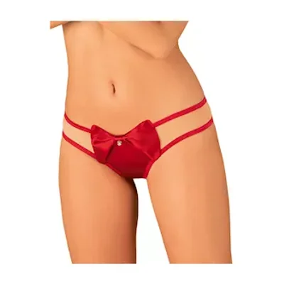 obsessive rubinesa thong