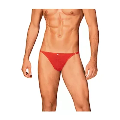 obsessive obsessiver thong