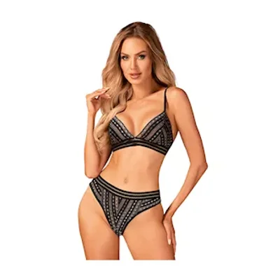 obsessive natilya bikini set