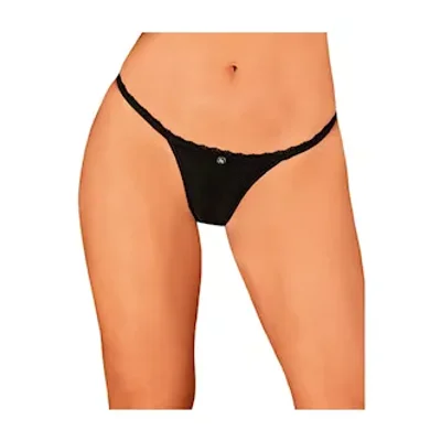 obsessive maderris thong