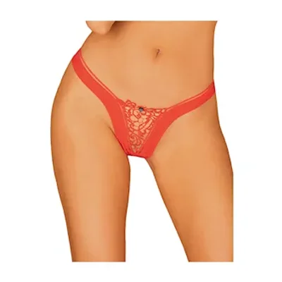 obsessive larisya thong