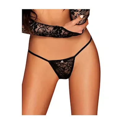 obsessive kokietta thong