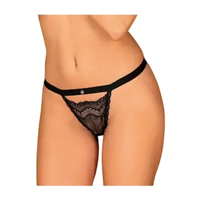 obsessive isabellia thong