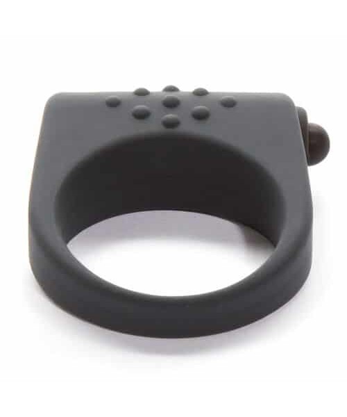 Fifty Shades of Grey Secret Weapon Vibrating Cock Ring