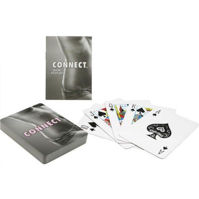 Connect Adult Card Game