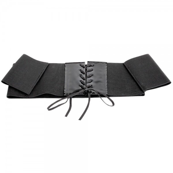 Sex & Mischief Elastabind Corset — image 5 of 5