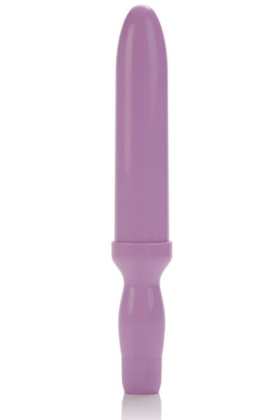 California Exotic Classic Vibrator with Dilator Sleeves (5 Pce Set)
